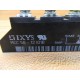 IXYS MCC56-12101B Thyristor Module MCC5612101B - Used