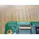 Omron 1121859-2A Circuit Board EMS-YE004B - Used