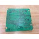 Omron 1121859-2A Circuit Board EMS-YE004B - Used