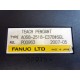 Fanuc A05B-2518-C370SGL Pendant A05B2518C370SGL Enc.Only wHDW + E-Stop - Used