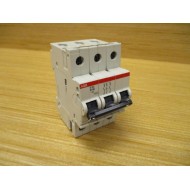ABB S263 D40 40A Circuit Breaker S263D40 - Used