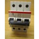ABB S263 D40 40A Circuit Breaker S263D40 - Used
