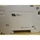 ABB S263 D40 40A Circuit Breaker S263D40 - Used