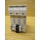 ABB S263 D40 40A Circuit Breaker S263D40 - Used
