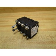 EatonHeinemann JA4S-T38T38T38T6-LI-01-W-L Circuit Breaker Ch-1345 - New No Box