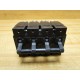 EatonHeinemann JA4S-T38T38T38T6-LI-01-W-L Circuit Breaker Ch-1345 - New No Box
