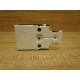 Wiremold V2010A3 Ivory Raceway Entrance End Fitting 12"