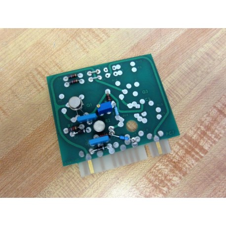 Teledyne A9311-10 Circuit Board A931110 PC7 - Used