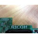 Ricoh R0386011B Power Board - Used