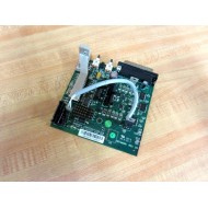Markem 3312369 Print Head Interface Board - Used