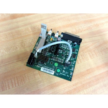 Markem 3312369 Print Head Interface Board - Used