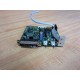 Markem 3312369 Print Head Interface Board - Used