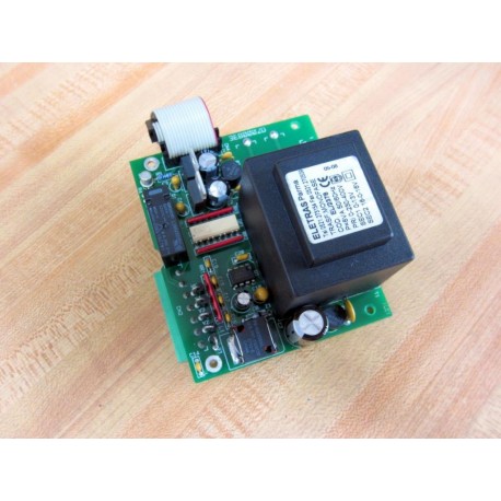 3EB0002D Circuit Board - Used