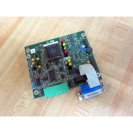3EB0003C Circuit Board - Used