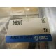 SMC Y600T Spacer W Bracket (Pack of 6)