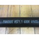 Panduit HST1.1-48-5 HST Thick Wall Heat Shrink 48" - New No Box