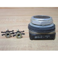 Allen Bradley 800T-A2A Push Button 800TA2A WO Contact (Pack of 3) - Used