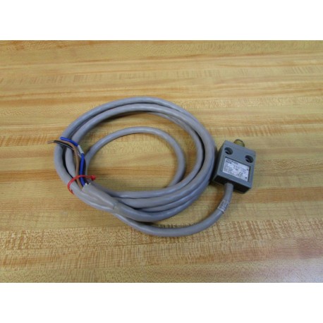 Allen Bradley 802B-CSADXSXC3 Limit Switch 802BCSADXSXC3 3 Wire - Used