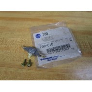 Allen BradleyRockwell 700-C1B Contact Cartridge 700C1B