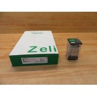 Schneider Electric RUMF32F7 Relay - New No Box