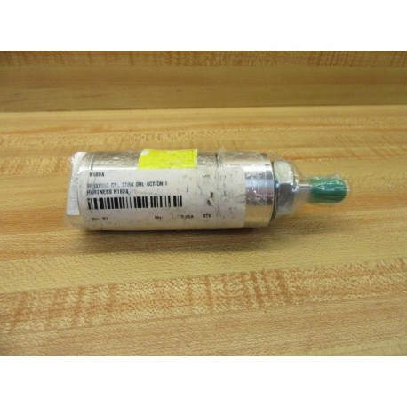 Asco Numatics 1500D01-01A Cylinder 1500D0101A - New No Box