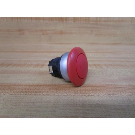 Eaton Cutler Hammer Moeller M22-DP-R Push Button M22DPR - New No Box