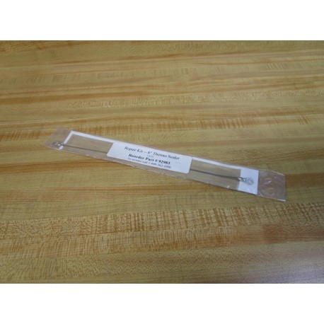Midwest Pacific 92983 MP Repair Kit 8" Thermo Sealer