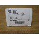 Allen Bradley 599-SS090J Selector Switch Kit 599SS090J