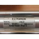 RA Pearson A100737 Cylinder - Refurbished