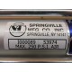 Springville Air Cylinders I000089 53974 Cylinder I00008953974 - New No Box