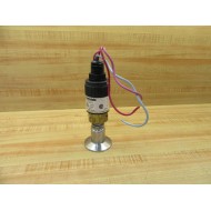 Barksdale 96221-BB1-T4 Pressure Switch 96221BB1T4 - Used