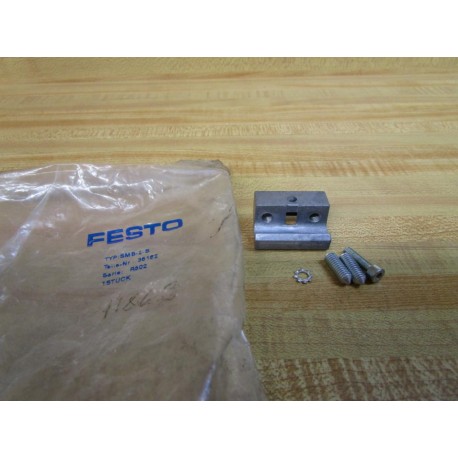 Festo SMB-2-B Mounting Kit SMB2B