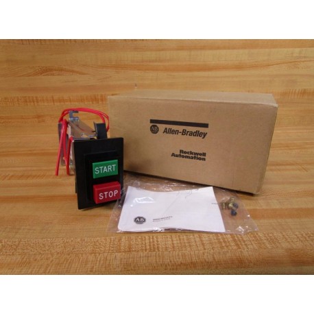 Allen BradleyRockwell 599-PB34 Pilot Device Kit 599PB34