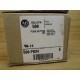 Allen BradleyRockwell 599-PB34 Pilot Device Kit 599PB34