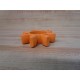 KTR-Rotex 24 Spider Insert Coupling Orange