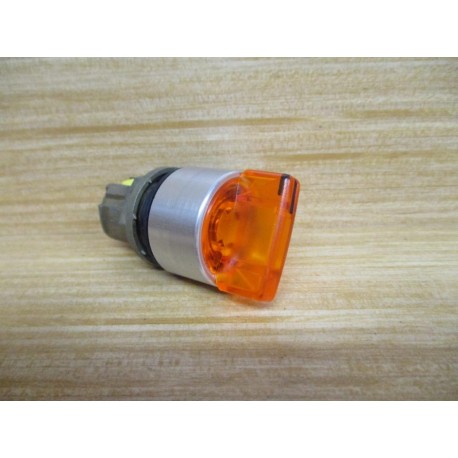 Allen Bradley 800EM-LSR35 Selector Switch 800EMLSR35 - New No Box