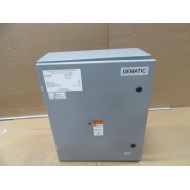 SCE 3727502 Enclosure - Used