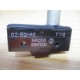 Micro Switch BZ-RQ-A2 Switch BZRQA2 - New No Box