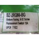 Micro Switch Selecta BZ-2RQ66-BG Switch BZ2RQ66BG