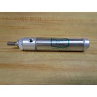 Clippard Minimatic SDR-20-3 Air Cylinder SDR203 - Used