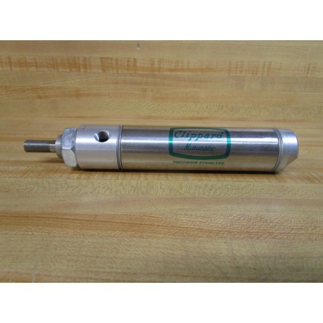 Clippard Minimatic SDR-20-3 Air Cylinder SDR203 - Used