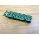 Banner 47988 Receiver Module 3372 - Used