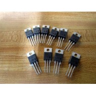 Triac Q6016LH6 Alternistor  4BJK6 (Pack of 10) - New No Box