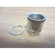 Allen Bradley 800T-N93 Push Button Accessory  800TN93 (Pack of 3) - Used