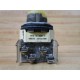 Allen Bradley 800T-16JX2KB7 Selector Switch Ser. N (Pack of 2) - Used
