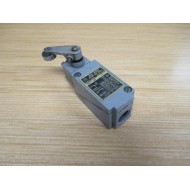 Allen Bradley 802T-AP Limit Switch 802TAP Ser.F,  W Roller - Used