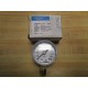 Ashcroft 20W1005 H 02L 600 Pressure Gauge (Pack of 2)