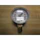 Ashcroft 20W1005 H 02L 600 Pressure Gauge (Pack of 2)