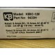 KB Electronics KBIC-125 DC Drive KBIC125 9433H