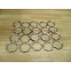 Allen Bradley 800T-N235 Mounting Ring 800T-N243 (Pack of 20) - Used